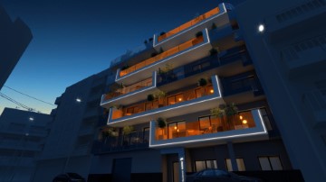 Apartment 3 Bedrooms in Playa del Cura