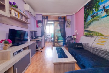 Apartment 1 Bedroom in La Siesta - El Salado - Torreta