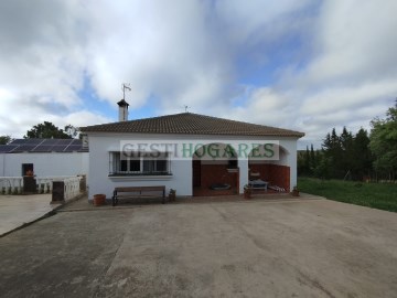 Maison 3 Chambres à Pelagatos - Pago del Humo