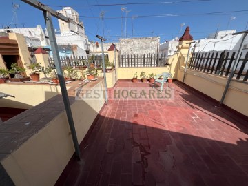 Quintas e casas rústicas 7 Quartos em Centro Histórico - Plaza España