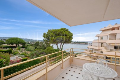 Apartment 2 Bedrooms in Sant Pol - Volta de l'Ametller