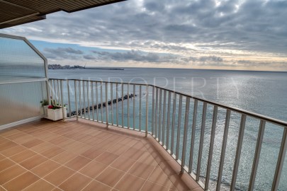 Apartment 3 Bedrooms in Sant Antoni de Calonge