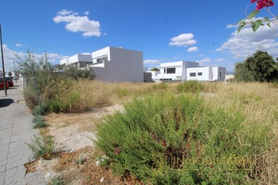 Terrenos en Pinos de Alhaurín