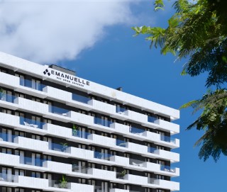 Appartement 2 Chambres à Matosinhos e Leça da Palmeira