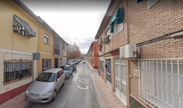 FOTO CALLE