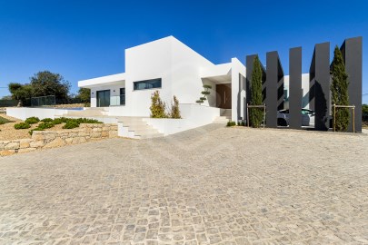 Contemporary villa 5 Bedrooms - Exterior view