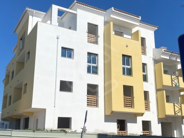 Apartamento T3, zona tranquila, Almancil - Maio 24