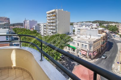 Loulé Apartamento T2 Para Venda (8)