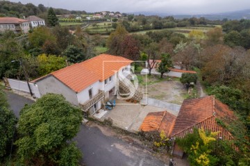 Casas rústicas 4 Habitaciones en São Julião e Silva