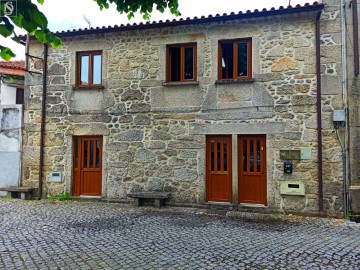 Moradia 3 Quartos em Vila de Punhe