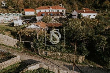 Moradia 2 Quartos em Paradela, Contim e Fiães