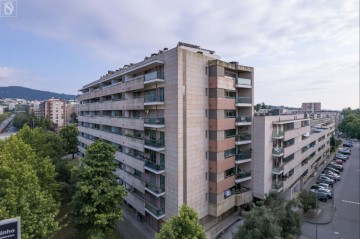 Apartamento 3 Quartos em Braga (São Víctor)