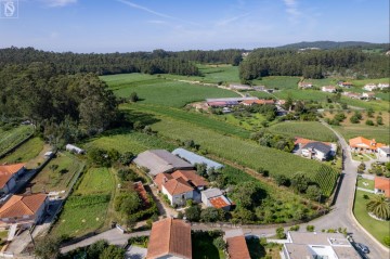 Terreno em Chorente, Góios, Courel, Pedra Furada e Gueral