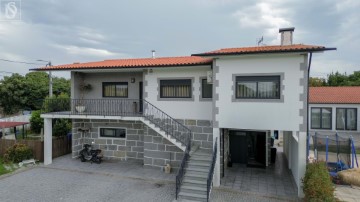 Maison 3 Chambres à Tamel (São Veríssimo)