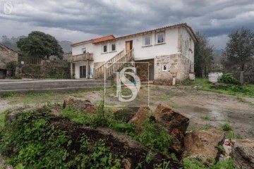 Maisons de campagne 4 Chambres à São Julião e Silva