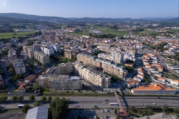 Apartamento 2 Quartos em Barcelos, V.Boa, V.Frescainha