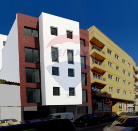 Duplex 3 Quartos em Sé, Santa Maria e Meixedo