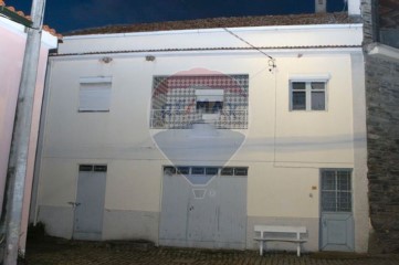 Maison 2 Chambres à Agrobom, Saldonha e Vale Pereiro