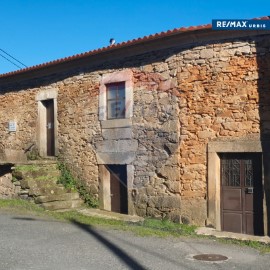 Maison 1 Chambre à Vilarinho dos Galegos e Ventozelo