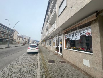 Commercial premises in Macedo de Cavaleiros