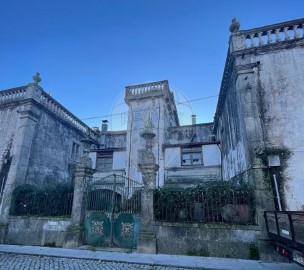 House 10 Bedrooms in Mogadouro, Valverde, Vale de Porco e Vilar de Rei