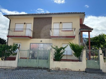 Maison 3 Chambres à Castelãos e Vilar do Monte