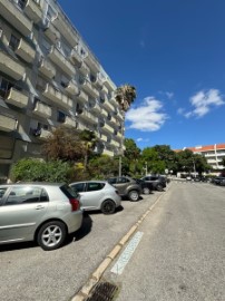 Piso 4 Habitaciones en São Domingos de Benfica
