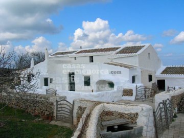 Casas rústicas en Sant Climent