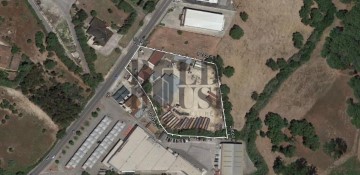 Bâtiment industriel / entrepôt à Cartaxo e Vale da Pinta