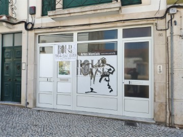 Commercial premises in Cartaxo e Vale da Pinta