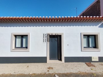 Maison 3 Chambres à Vila Chã de Ourique