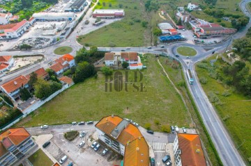 Terrenos en Cartaxo e Vale da Pinta