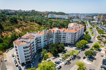 Appartement 2 Chambres à Cidade de Santarém