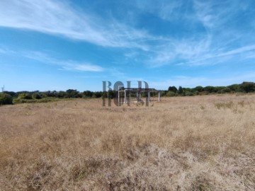 Terrenos en Póvoa da Isenta