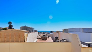 Apartamento 1 Quarto em Torreblanca del Sol