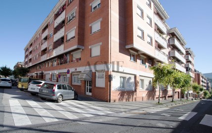 Apartamento 15 Quartos em Begoña - Santutxu