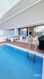 Apartment 3 Bedrooms in Devesses - Monte Pego