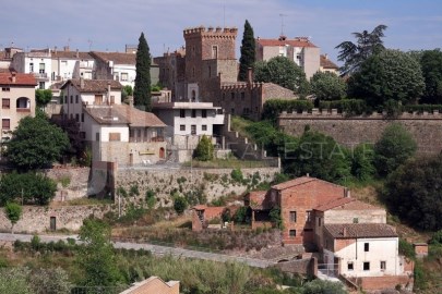 House 3 Bedrooms in Sant Feliu de Codines