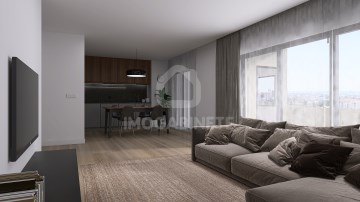 3D Apartamentos T3 (lado esquerdo) (7)