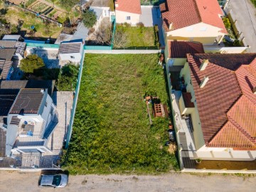 Terreno em Quinta do Anjo