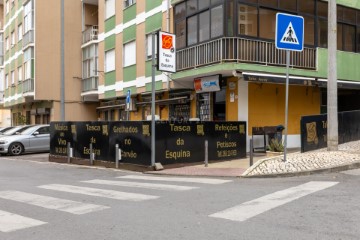 Commercial premises in São Sebastião