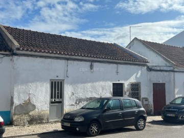 House 2 Bedrooms in Montijo e Afonsoeiro