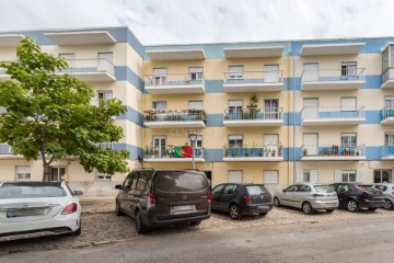 Apartment 2 Bedrooms in Ermidas-Sado