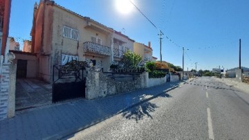 House 3 Bedrooms in Ermidas-Sado