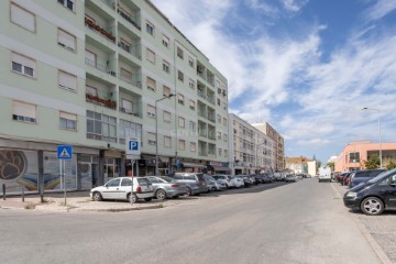 Appartement 4 Chambres à União das Freguesias de Setúbal