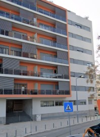 Piso 3 Habitaciones en União das Freguesias de Setúbal