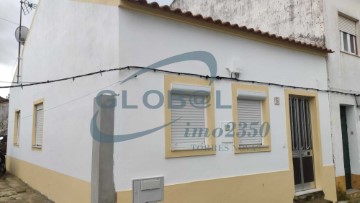 Maison 3 Chambres à Vila Nova da Barquinha
