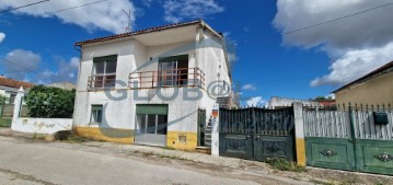 Casa o chalet 5 Habitaciones en Torres Novas (São Pedro), Lapas e Ribeira Branca