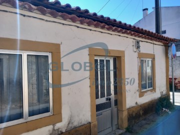 Maison 3 Chambres à Alcanena e Vila Moreira