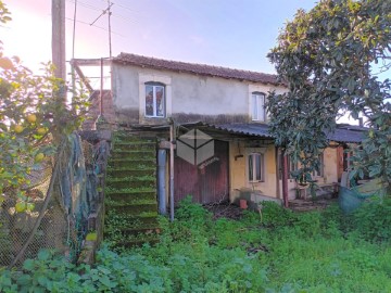 Maison 6 Chambres à Tocha